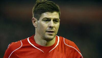 Blackburn intrude on Steven Gerrard`s FA Cup dream, earn Liverpool replay