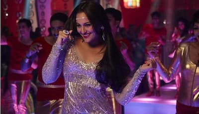 Sonakshi Sinha in love with Maldives!