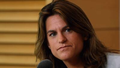 Amelie Mauresmo leads group elected to Hall of Fame 