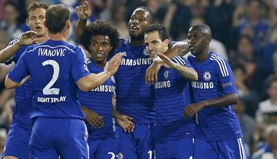 Chelsea buzzing ahead of PSG return, says Gary Cahill