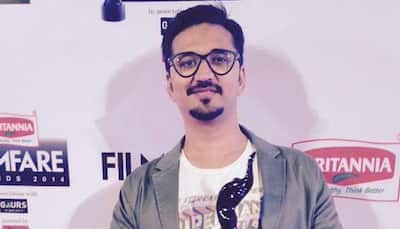 Technology widening scope for musicians: Amit Trivedi 