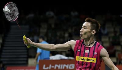Banned Lee Chong Wei hopeful of Olympic spot after getting hearing 