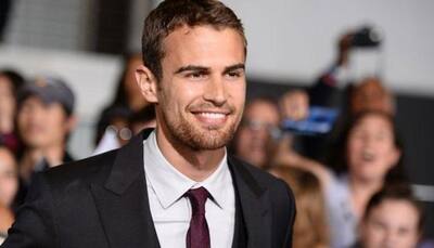 Theo James drops out of 'Underworld' sequel