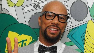 I'm glad that people recognise me after Oscar win: Common