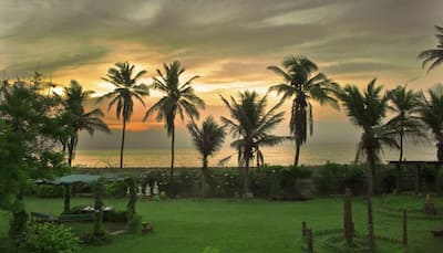 Things to do in Puducherry