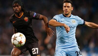 Martin Demichelis pens new contract at Manchester City