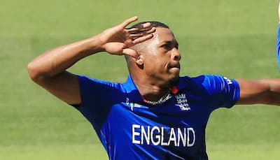 England's Chris Jordan keen to play in IPL