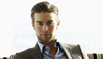 Chace Crawford joins 'Boom'