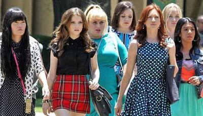 'Pitch Perfect 2' teaser revealed