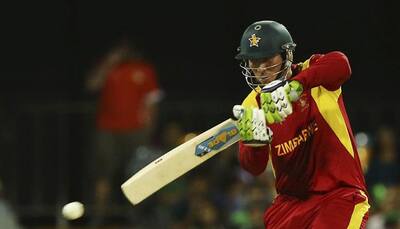 ICC World Cup 2015: Brendan Taylor expects Zimbabwe to bloom in his absence 