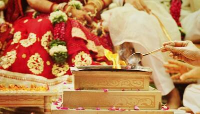 Wedding card collection reflect changing profile of Tamil weddings 