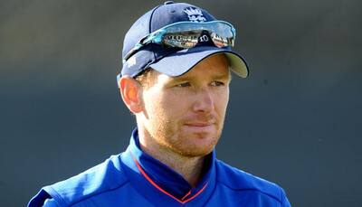 ICC World Cup: Players must take blame for England flop, says Eoin Morgan