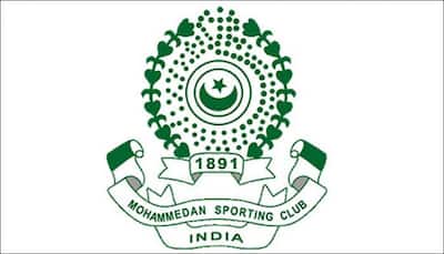 India midfielder Rakesh Masih joins Mohammedan Sporting