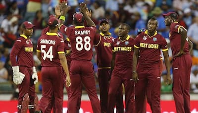 ICC World Cup, West Indies vs UAE: Preview