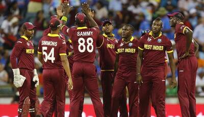 ICC Cricket World Cup 2015: West Indies have much to lose against UAE, says Mohammad Tauqir