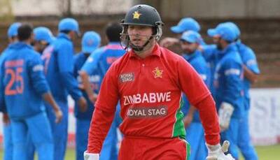 Cricket World cup 2015: Sad Brendan Taylor ready to move on from Zimbabwe 