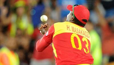 India vs Zimbabwe: Dropping Suresh Raina's catch was turning point, says Brendan Taylor