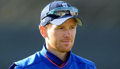 ICC World Cup 2015: Eoin Morgan is deluded, says Geoffrey Boycott