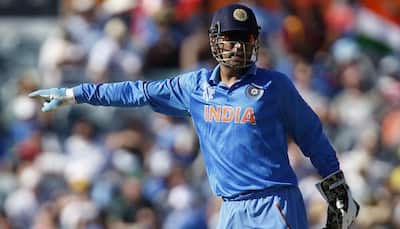 Our travel schedule of New Zealand wasn't great: MS Dhoni