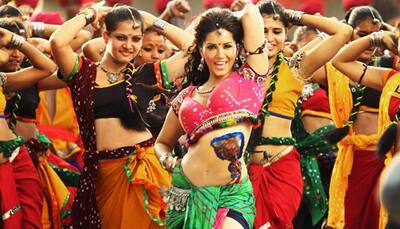 Sunny Leone's `Ek Paheli Leela` trailer hits 12 million views!