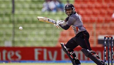 ICC World Cup 2015: UAE thank South African quicks for showing no mercy 