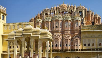 5 things to do in Jaipur