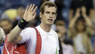 Andy Murray likes Floyd Mayweather in a long fight 