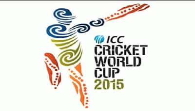 ICC Cricket World Cup 2015: Umpires keep English flag flying at World Cup