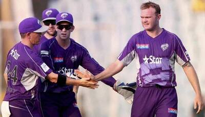 ICC World Cup 2015: Hobart to host Sheffield Shield final
