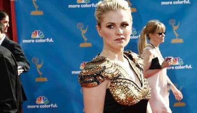 Anna Paquin set to join 'Madame X'