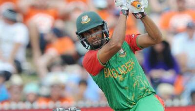 World Cup 2015: Mahmudullah finds form at perfect time for Bangladesh