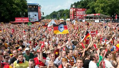 Hamburg beats Berlin to become Germany's 2024 Games bid