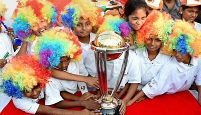 Number`s up for cricket World Cup superstitions