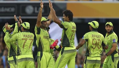Cricket World Cup: Shane Watson wary of danger from 'incredible' Pakistan