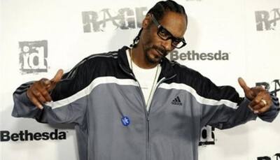 Rapper Snoop Dogg to appear on WWE show