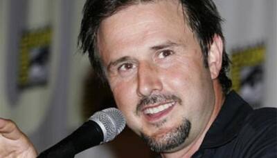 David Arquette kicked out of Justin Bieber's party?