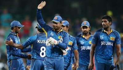 ICC World Cup: Mahela Jayawardene, Kumar Sangakkara – legends bid adieu to ODI cricket