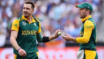 AB de Villiers confident of World Cup triumph
