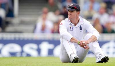 Kevin Pietersen not in England plans, says selector