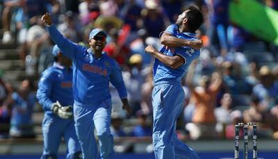 ICC World Cup 2015, 2nd quarter-final: India vs Bangladesh – Preview
