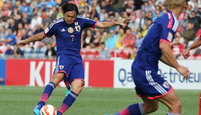 Non-selection spells Yasuhito Endo the line for Japan stalwart 