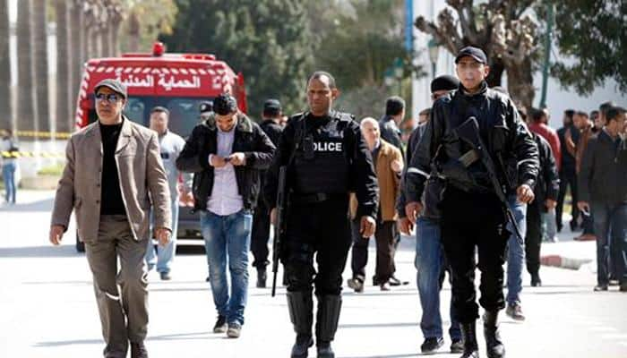 Tunisia museum attack: Number of foreign tourists killed rises to 20