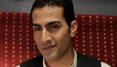 Sudhanshu Pandey takes over 'Siyaasat' from Karanvir