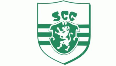Sporting Clube de Goa sign up Marcus, Mohmoud