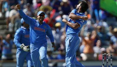 India combining well as a bowling unit: Sunil Gavaskar