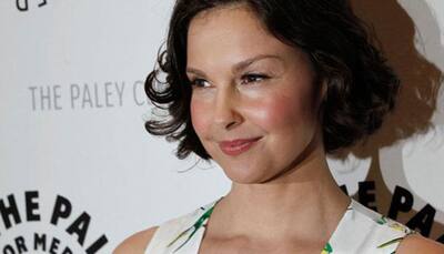 Rape victim Ashley Judd lashes back with powerful essay on violence towards women