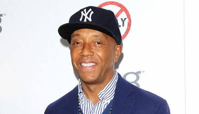 Russell Simmons working on Broadway hip-hop Musical 'The Scenario'