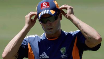 Australia will have to bat better against India: Michael Clarke