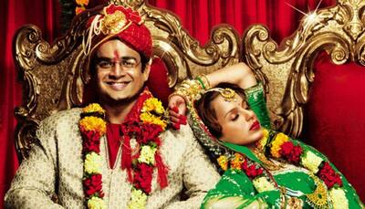 'Tanu Weds Manu' sequel poster to be out on Kangana's birthday
