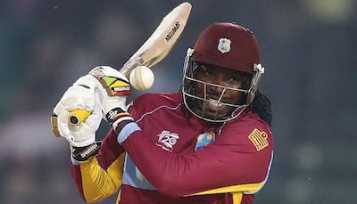 I haven't retired from any format as yet: Chris Gayle